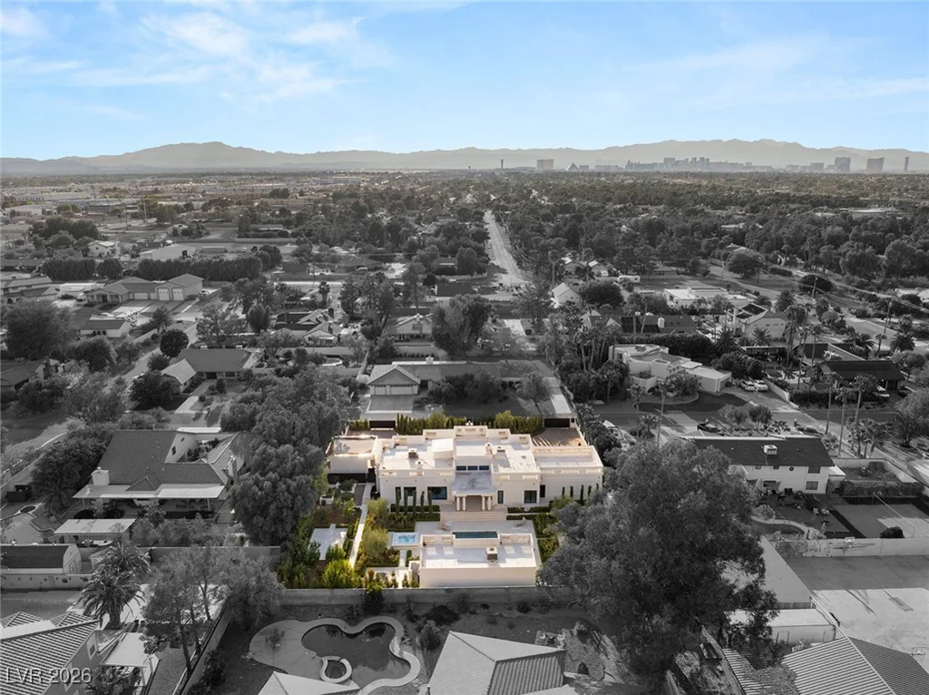 5950 Winding Canyon, Las Vegas, NV 89120