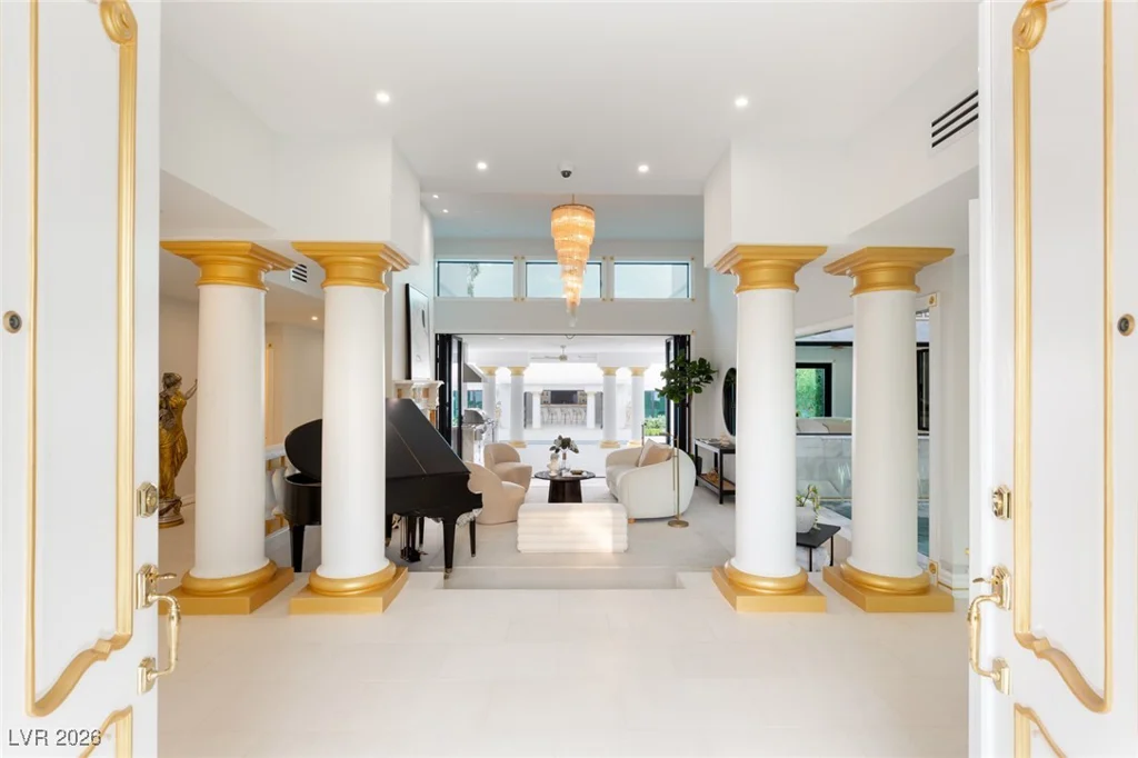 5950 Winding Canyon, Las Vegas, NV 89120