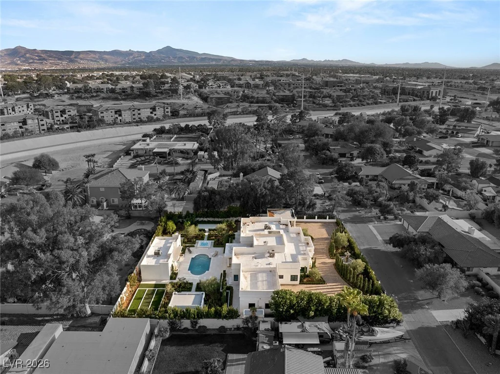 5950 Winding Canyon, Las Vegas, NV 89120