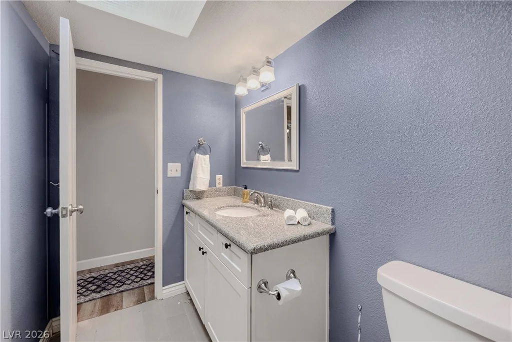 4180 Flamingo Crest, Las Vegas, NV 89121
