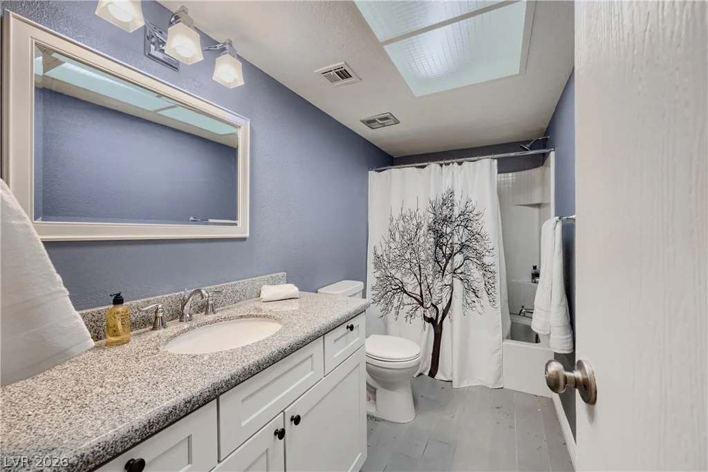 4180 Flamingo Crest, Las Vegas, NV 89121