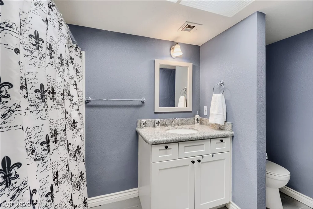 4180 Flamingo Crest, Las Vegas, NV 89121