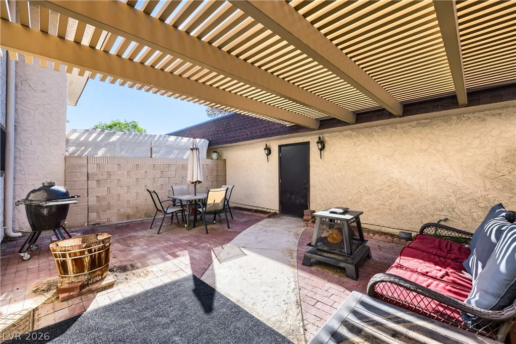 4180 Flamingo Crest, Las Vegas, NV 89121