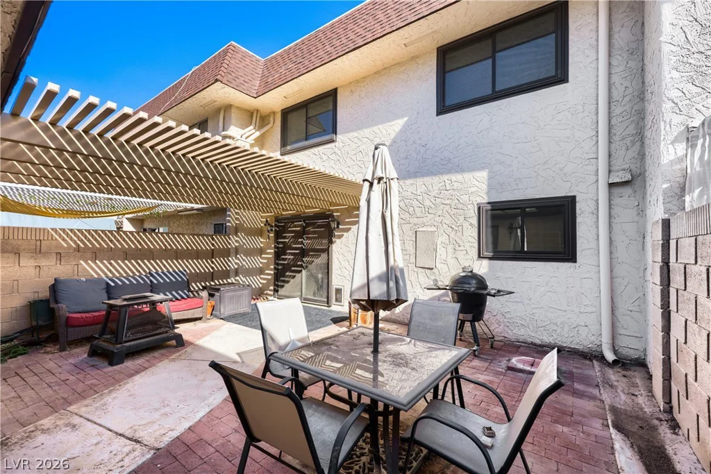 4180 Flamingo Crest, Las Vegas, NV 89121