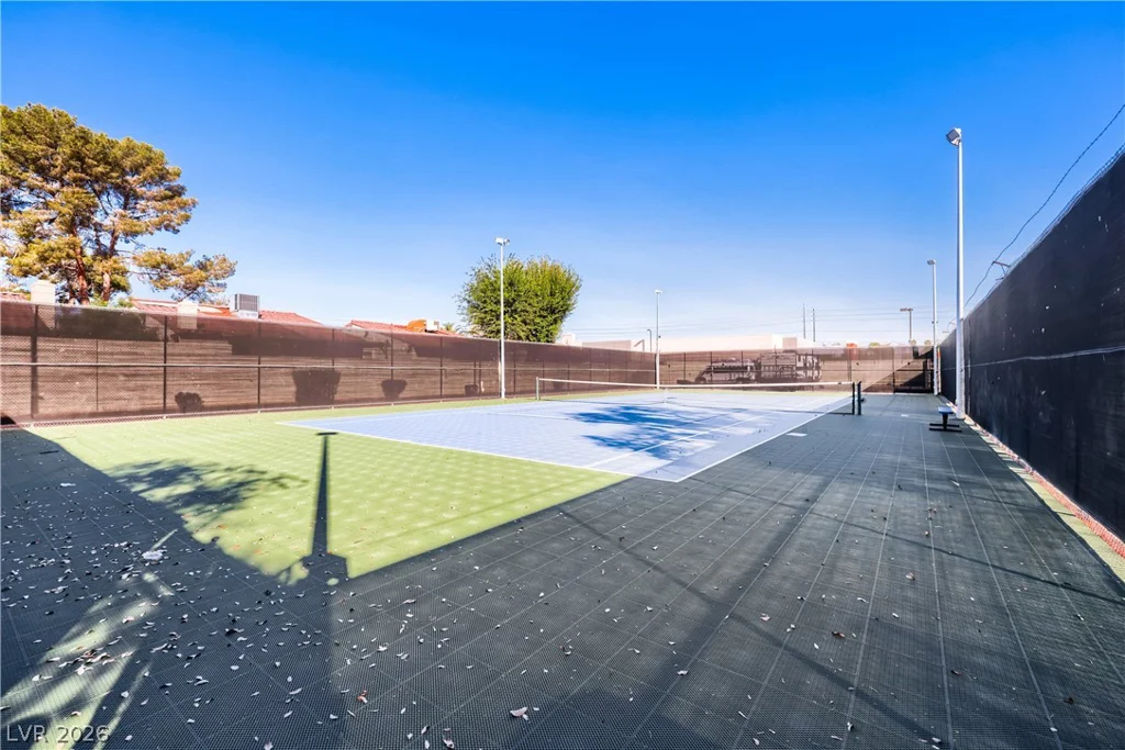 4180 Flamingo Crest, Las Vegas, NV 89121