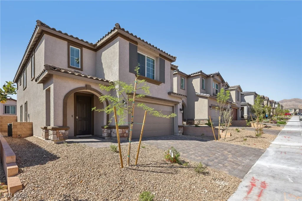 10933 Sageview, Las Vegas, NV 89166