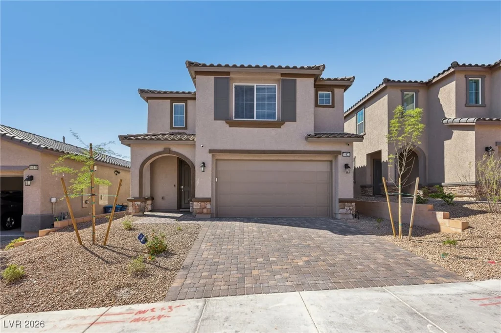 10933 Sageview, Las Vegas, NV 89166