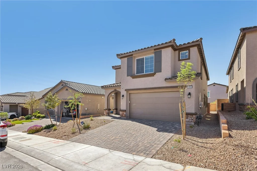 10933 Sageview, Las Vegas, NV 89166
