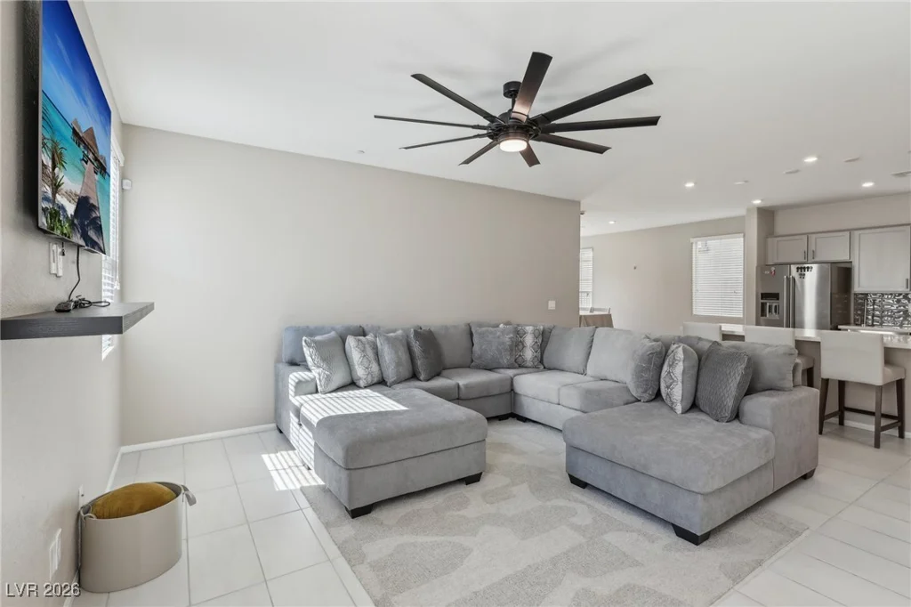 10933 Sageview, Las Vegas, NV 89166