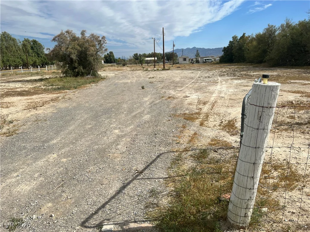 160 Leslie, Pahrump, NV 89048