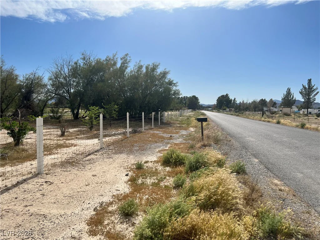 160 Leslie, Pahrump, NV 89048