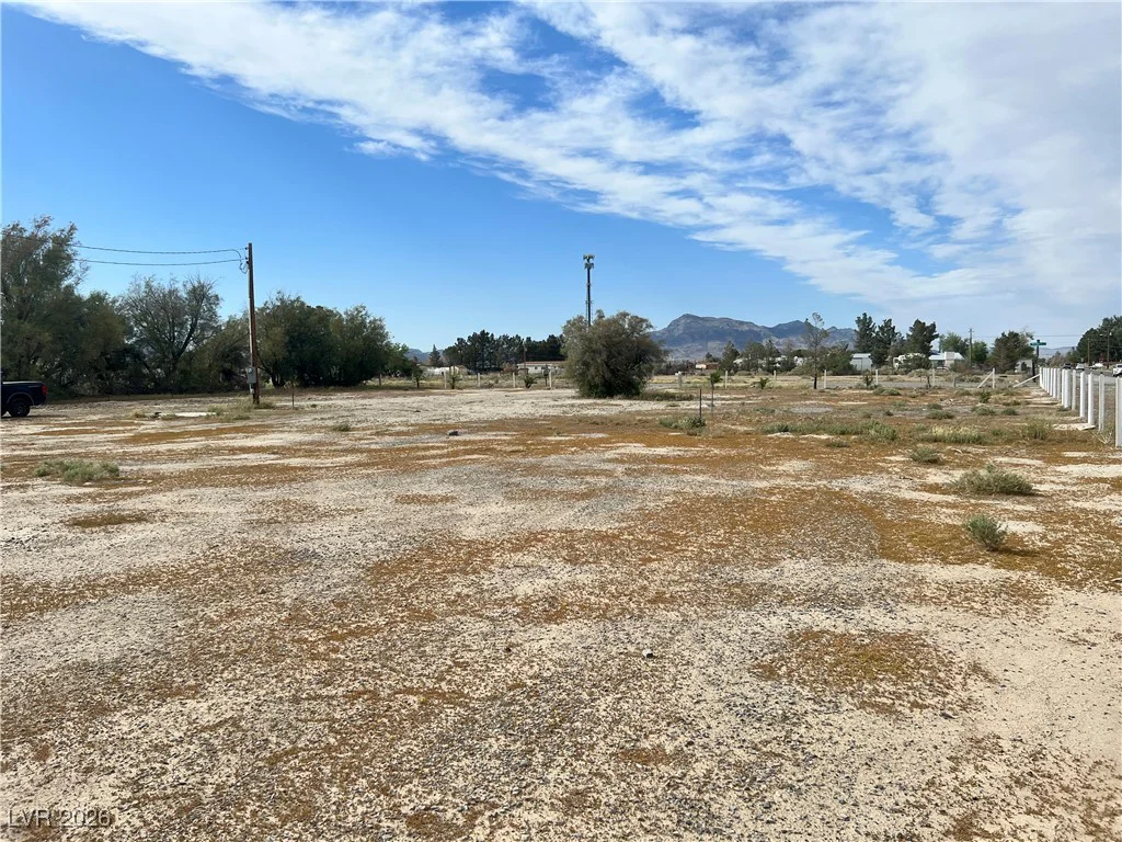 160 Leslie, Pahrump, NV 89048