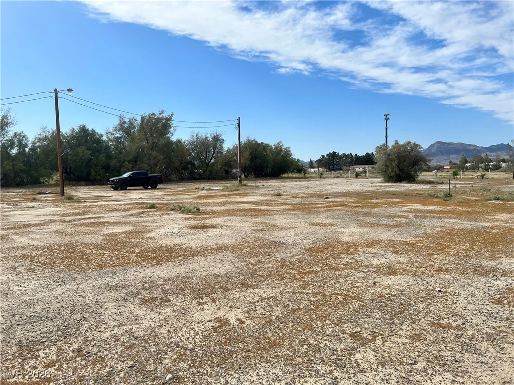 160 Leslie, Pahrump, NV 89048