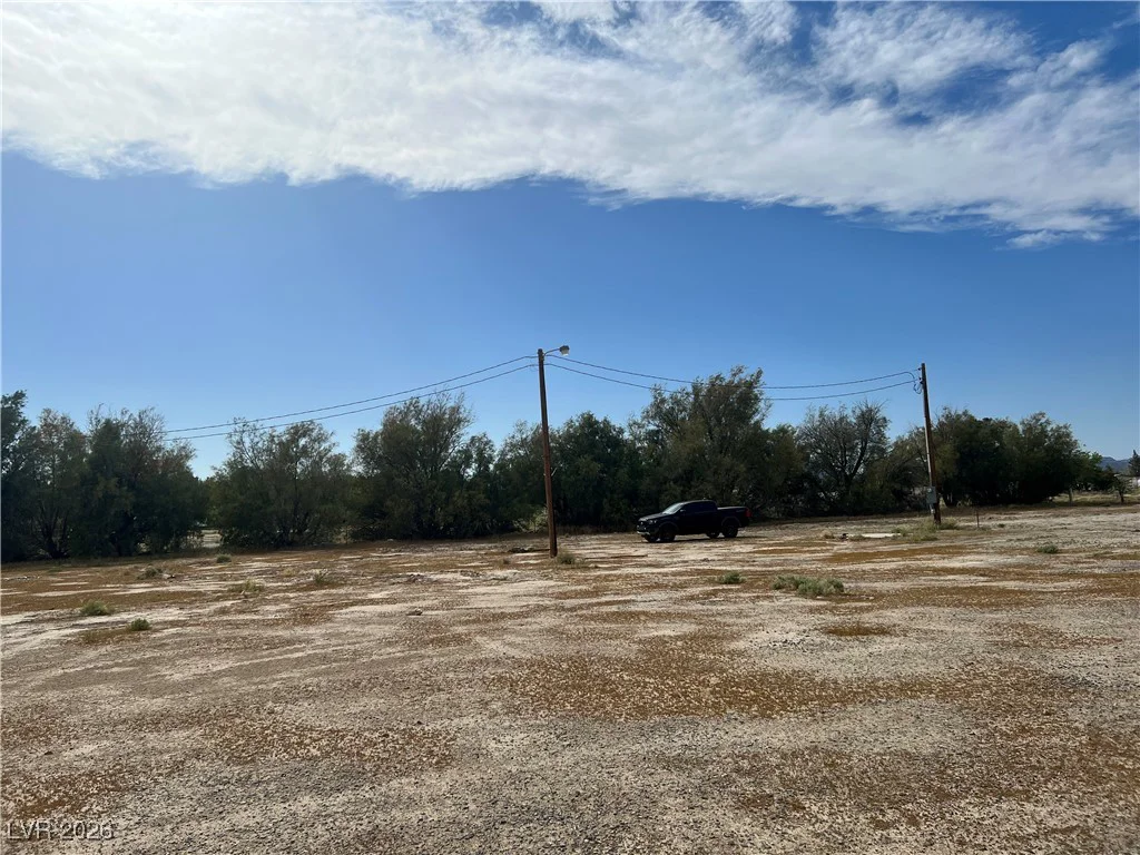 160 Leslie, Pahrump, NV 89048