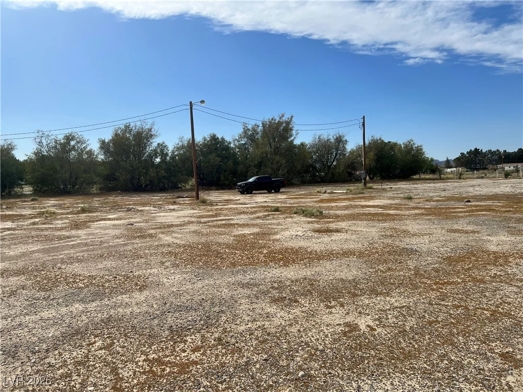 160 Leslie, Pahrump, NV 89048