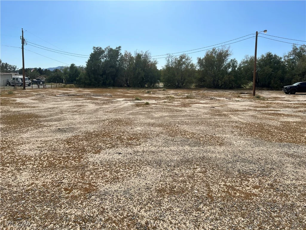 160 Leslie, Pahrump, NV 89048