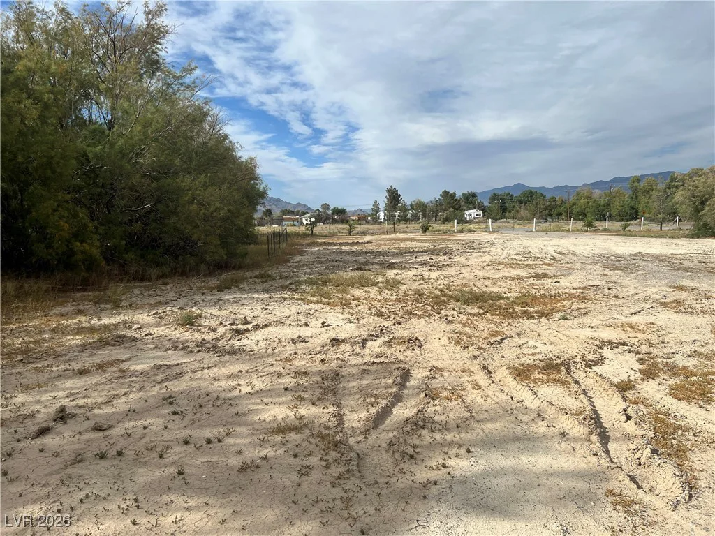 160 Leslie, Pahrump, NV 89048
