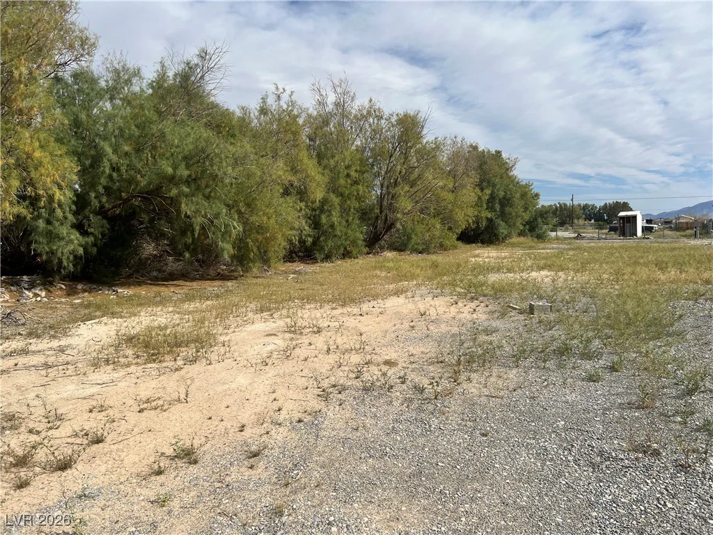 160 Leslie, Pahrump, NV 89048