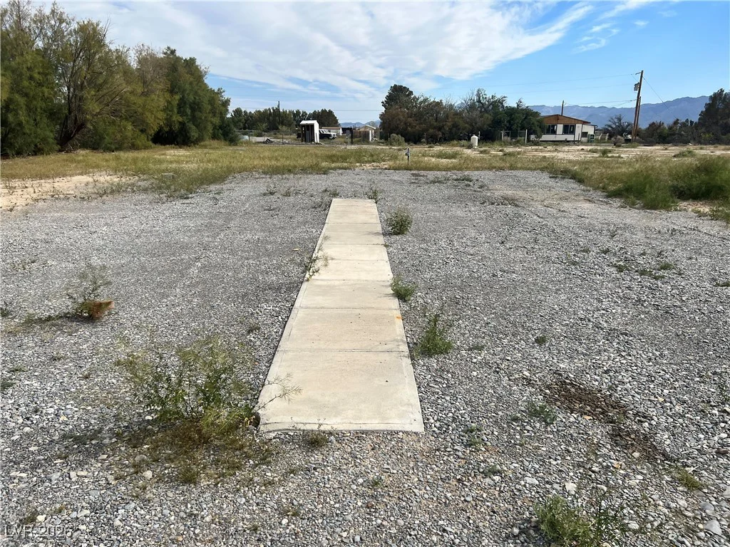 160 Leslie, Pahrump, NV 89048