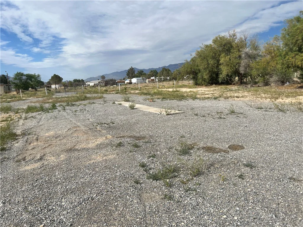 160 Leslie, Pahrump, NV 89048