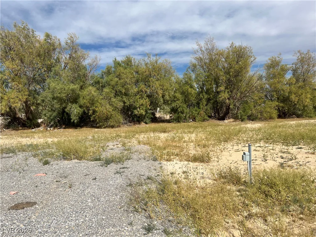 160 Leslie, Pahrump, NV 89048
