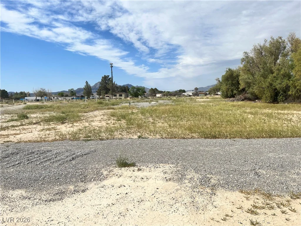 160 Leslie, Pahrump, NV 89048