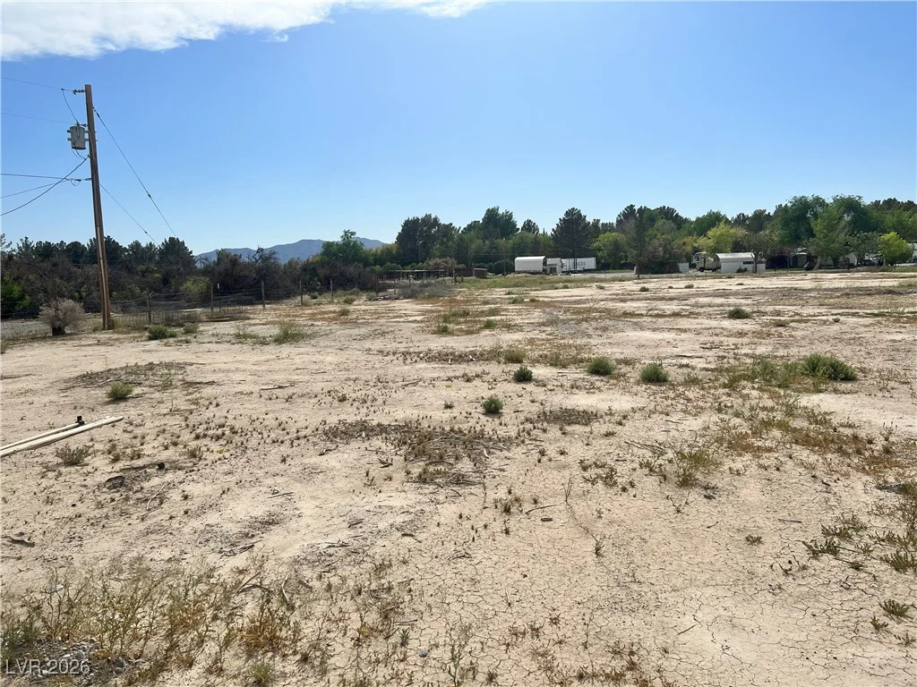 160 Leslie, Pahrump, NV 89048
