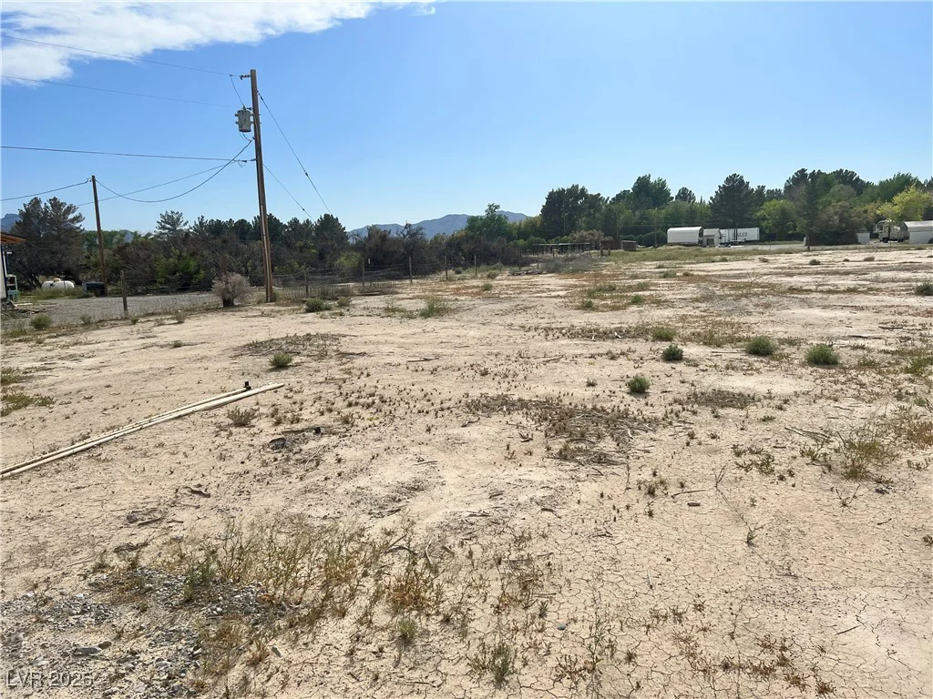 160 Leslie, Pahrump, NV 89048