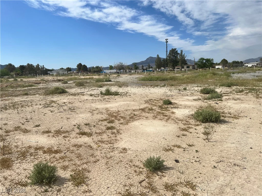 160 Leslie, Pahrump, NV 89048