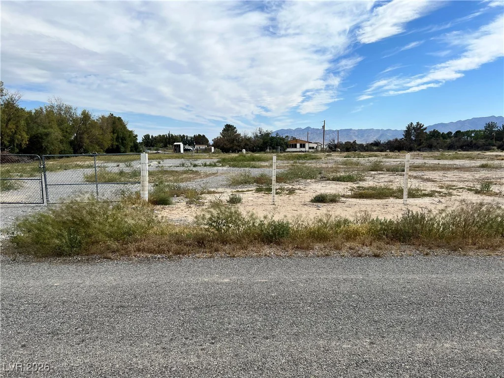 160 Leslie, Pahrump, NV 89048