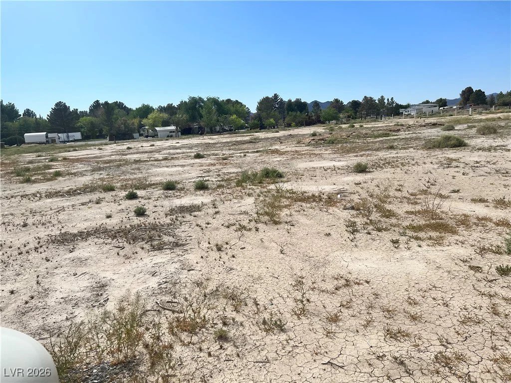 160 Leslie, Pahrump, NV 89048