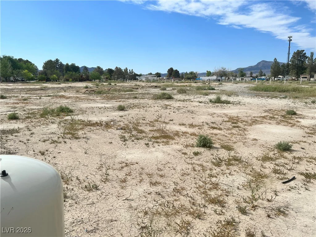 160 Leslie, Pahrump, NV 89048