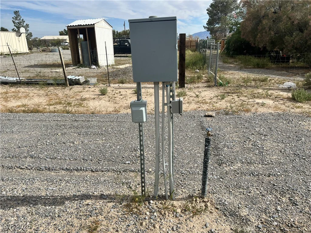 160 Leslie, Pahrump, NV 89048