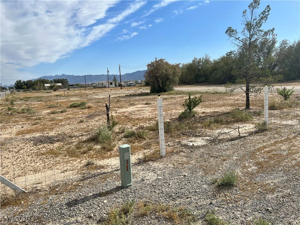 160 Leslie, Pahrump, NV 89048