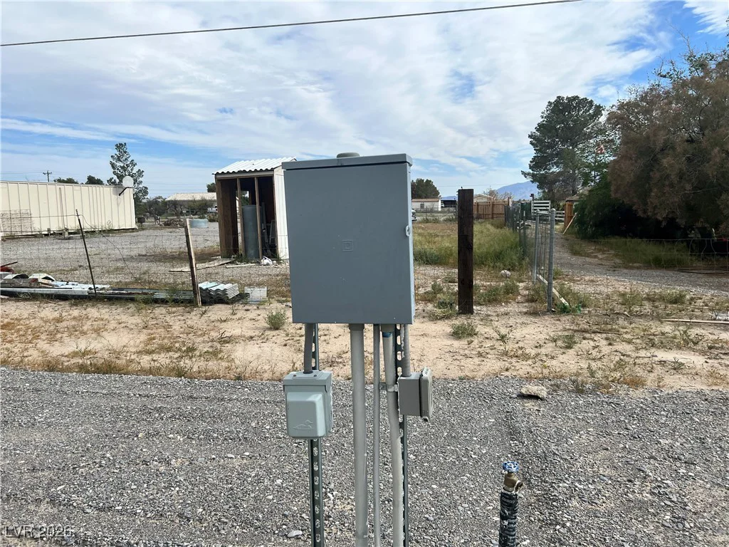 160 Leslie, Pahrump, NV 89048