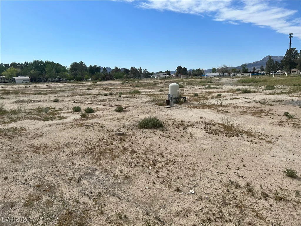 160 Leslie, Pahrump, NV 89048