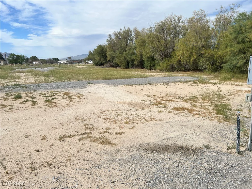 160 Leslie, Pahrump, NV 89048
