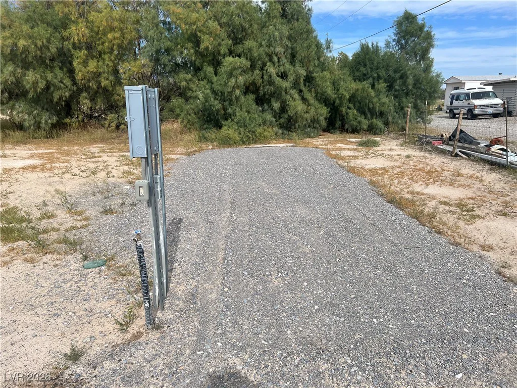 160 Leslie, Pahrump, NV 89048