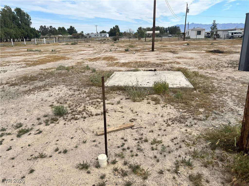 160 Leslie, Pahrump, NV 89048