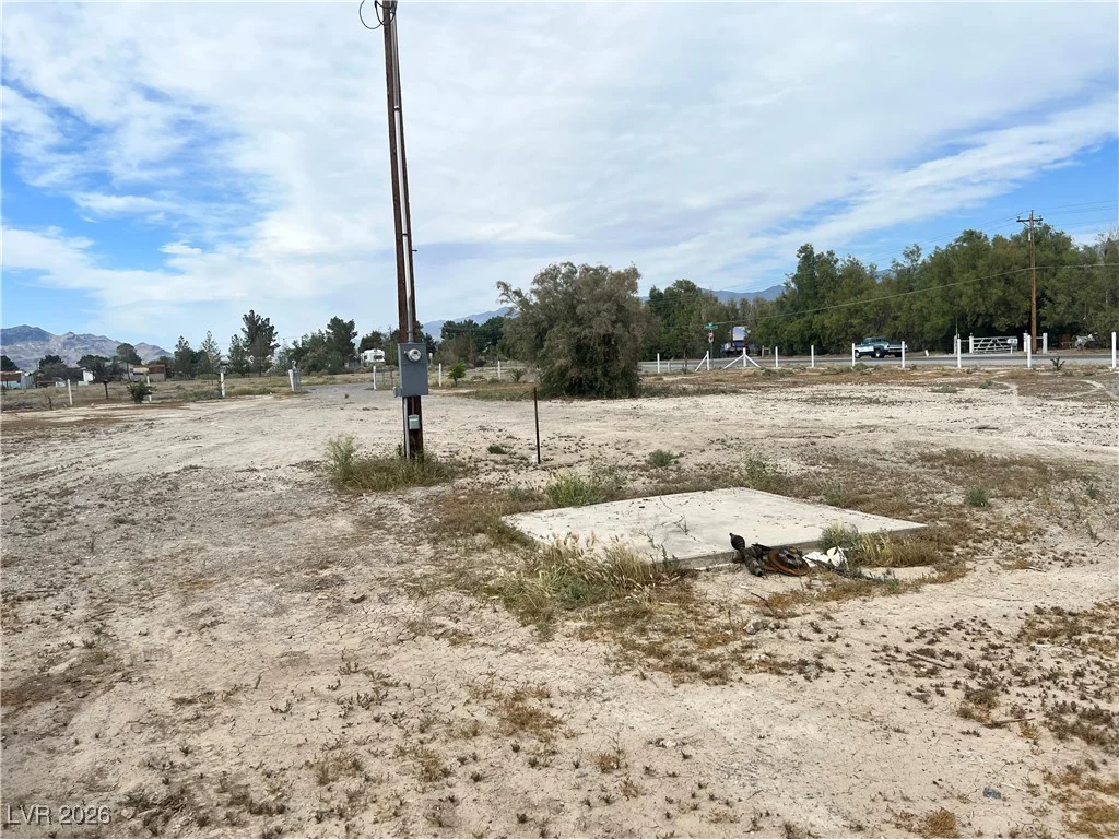 160 Leslie, Pahrump, NV 89048