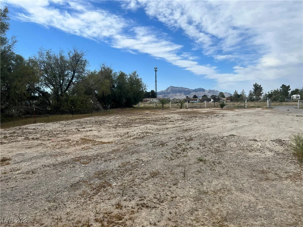 160 Leslie, Pahrump, NV 89048
