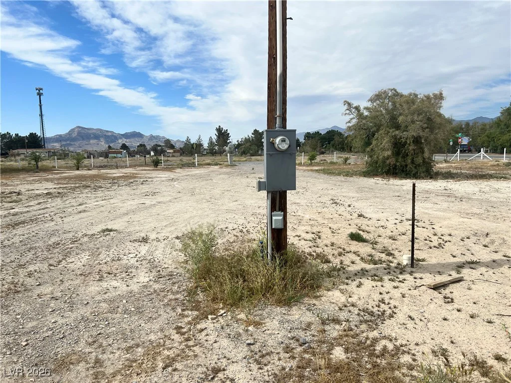 160 Leslie, Pahrump, NV 89048