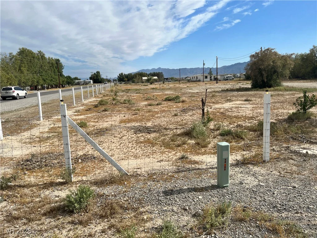 160 Leslie, Pahrump, NV 89048