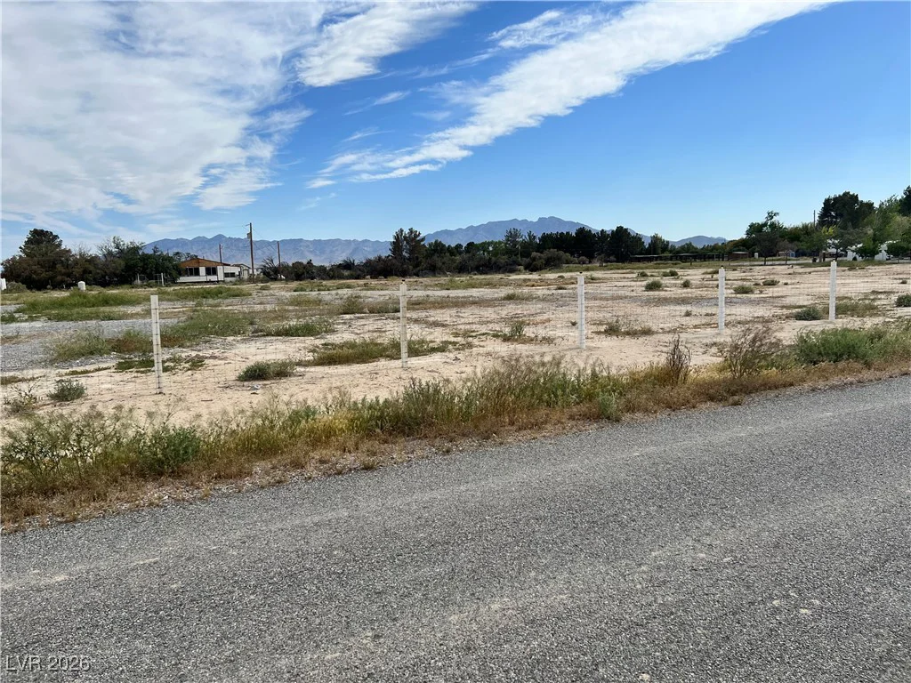 160 Leslie, Pahrump, NV 89048