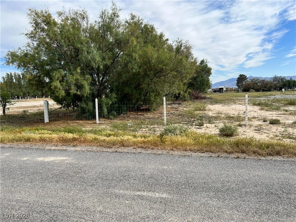 160 Leslie, Pahrump, NV 89048