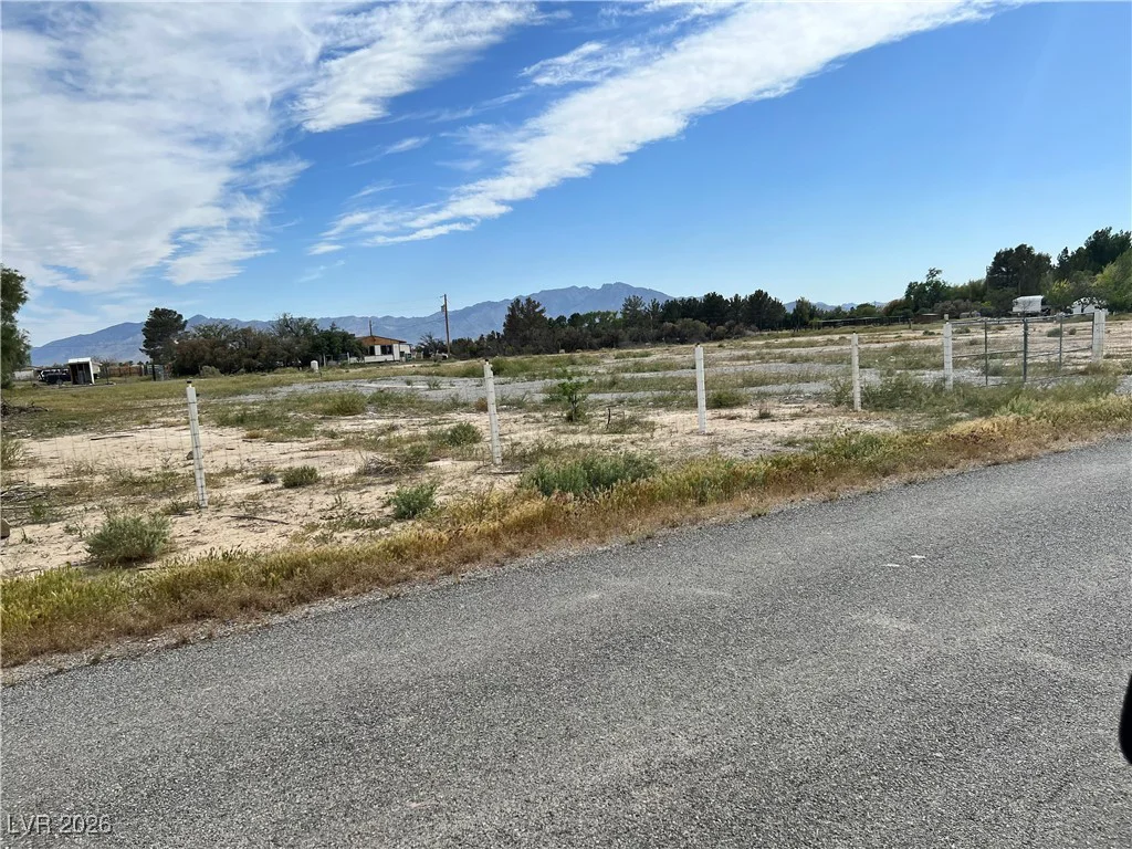 160 Leslie, Pahrump, NV 89048