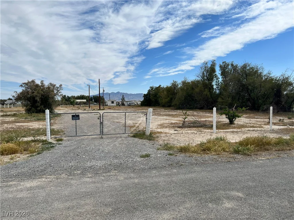 160 Leslie, Pahrump, NV 89048