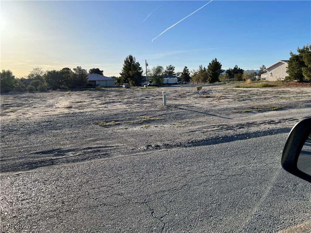 160 Leslie, Pahrump, NV 89048