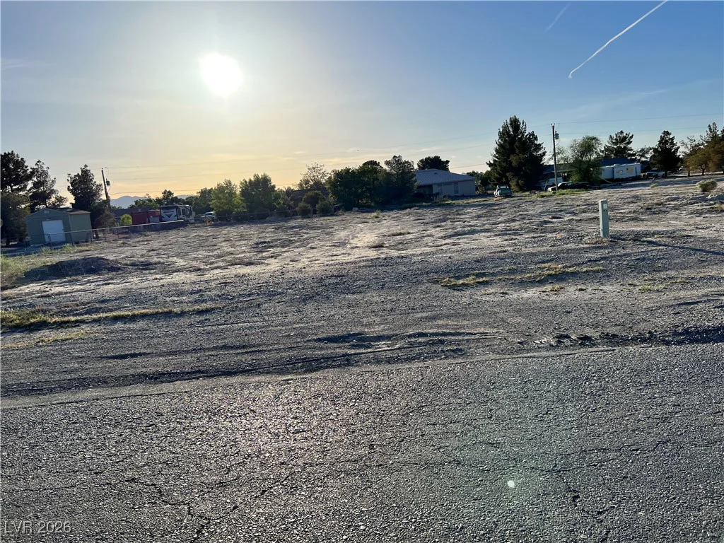 160 Leslie, Pahrump, NV 89048
