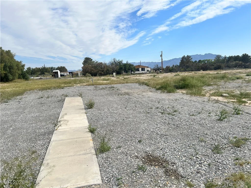 160 Leslie, Pahrump, NV 89048